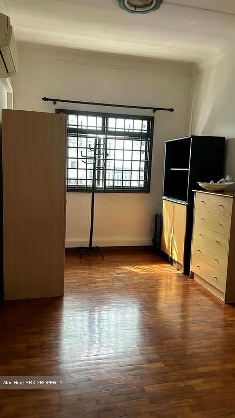 Blk 121D Rivervale Bank (Sengkang), HDB 4 Rooms #611222891